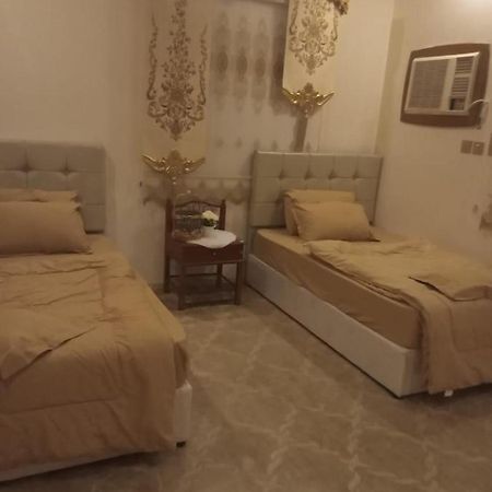 الشموخ Al Ula Eksteriør bilde