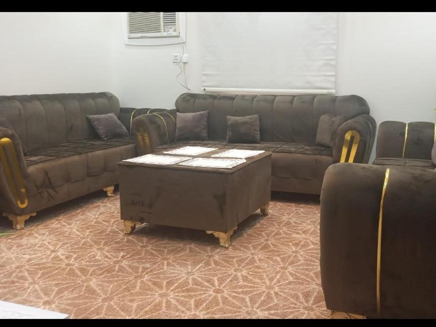الشموخ Al Ula Rom bilde